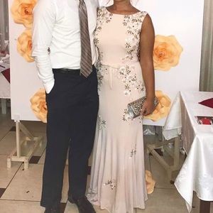 Jovani Dress/ Prom/Summer flower dress